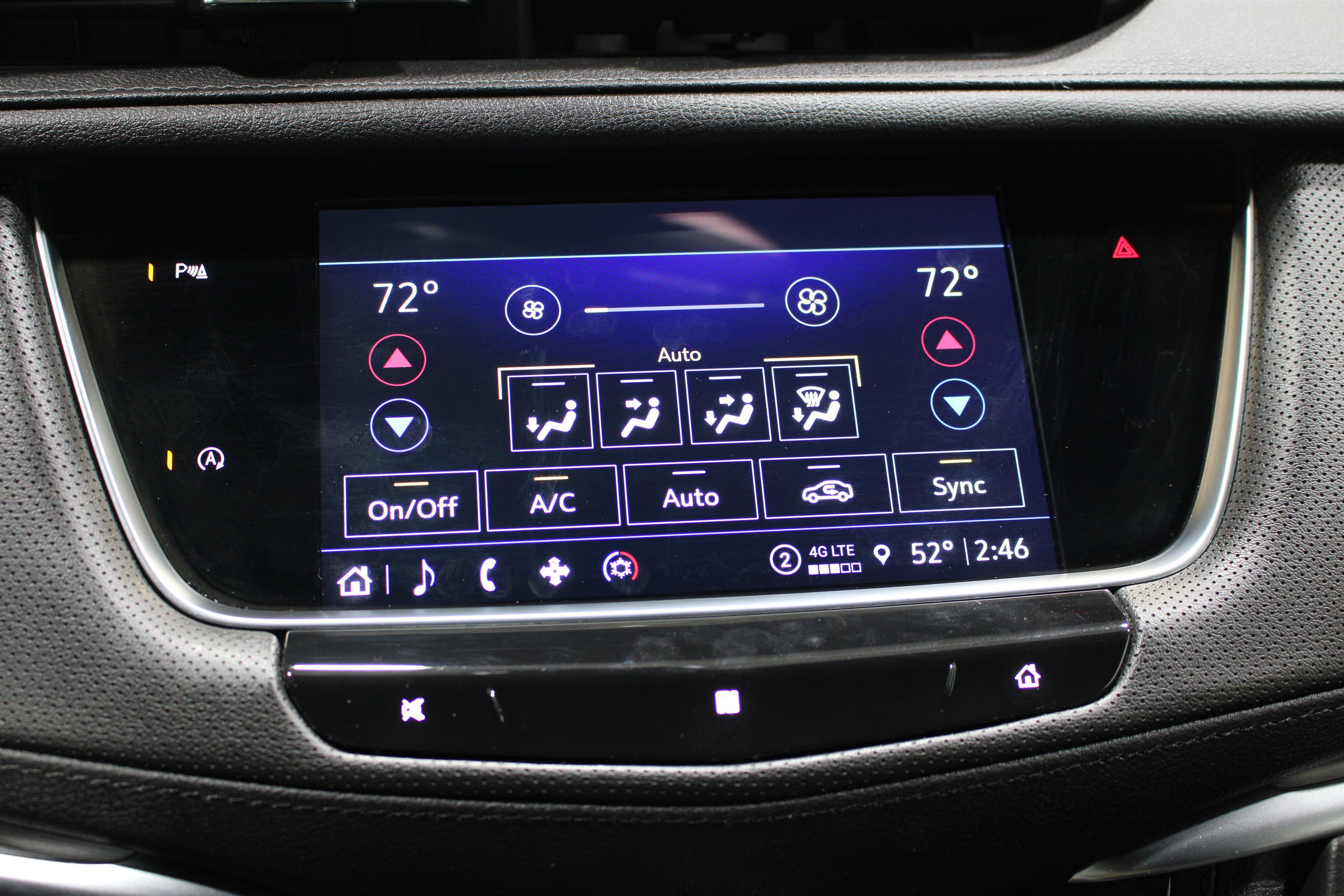 Used 2021 Cadillac XT5 Luxury image 20