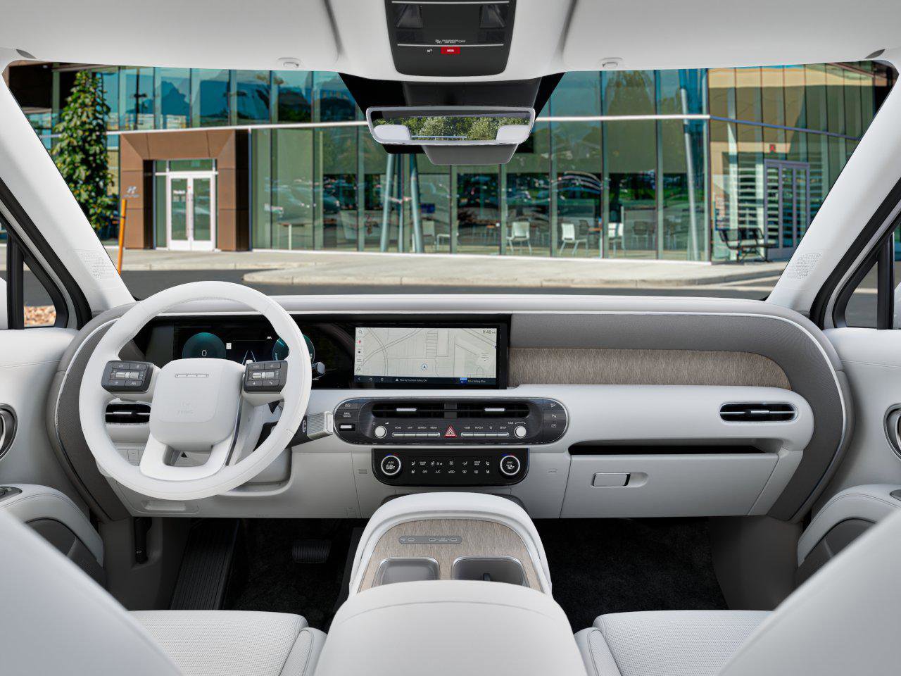 New 2026 Hyundai Palisade SEL image 48