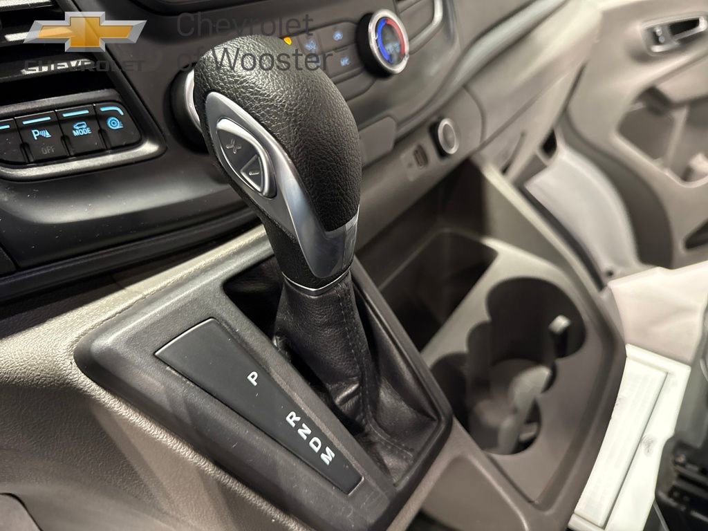 Used 2021 Ford Transit 350 XLT image 8