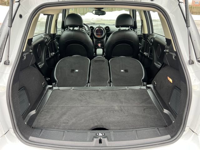 Used 2015 MINI Cooper Countryman S image 30