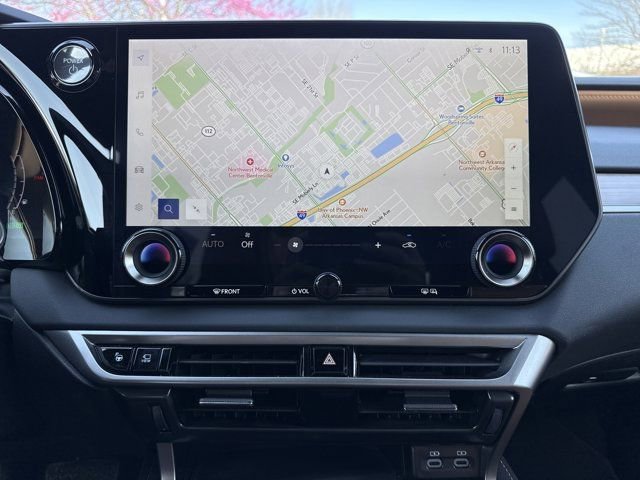 Used 2024 Lexus RX 350 350h Premium Plus w/ Convenience Package image 29