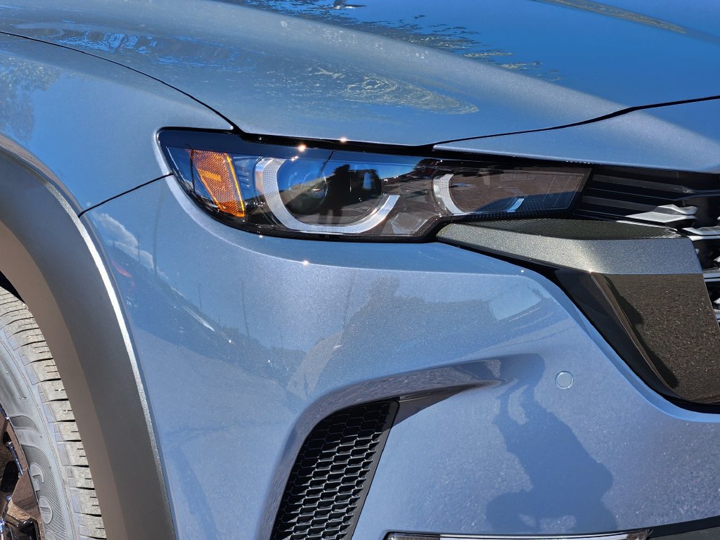 New 2026 MAZDA CX-50 2.5 Hybrid w/ Weather Package AWD/4WD image 28