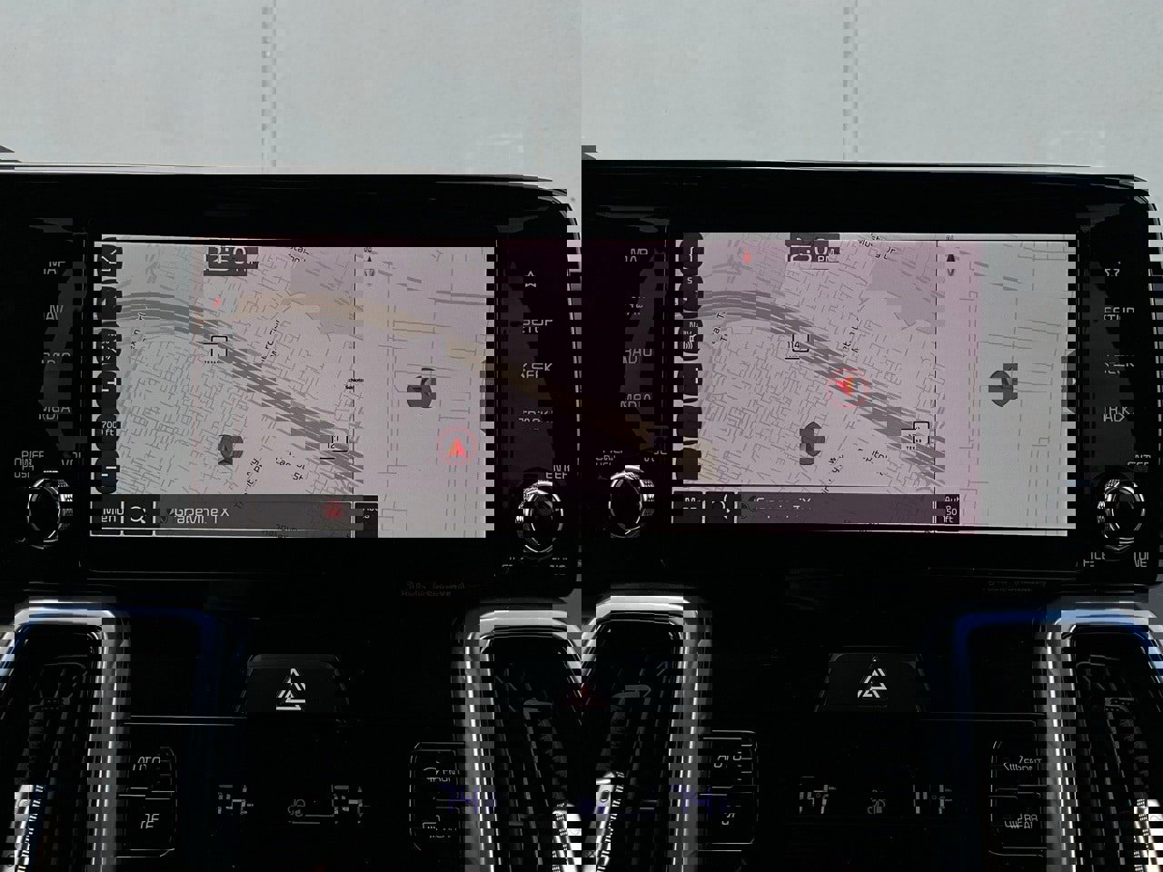 Used 2023 Kia Sorento SX image 34