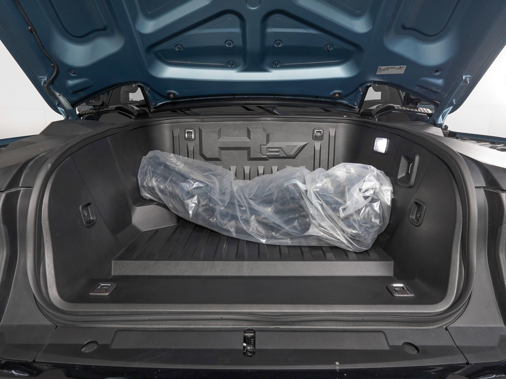 Used 2024 GMC Hummer EV 3X w/ Omega Edition image 33