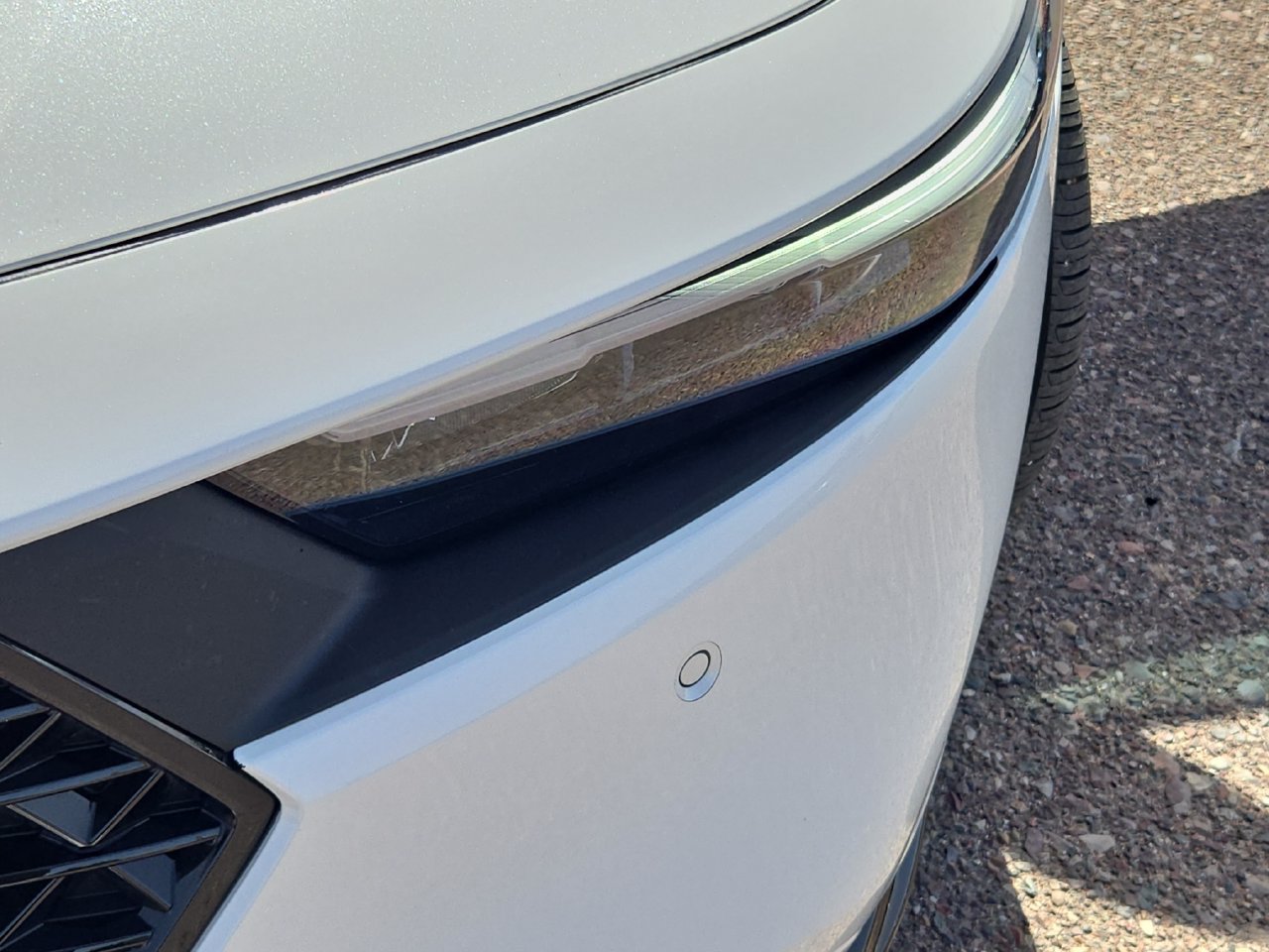 Used 2026 Honda Accord EX-L image 32