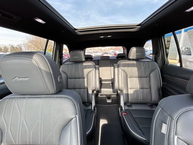 New 2026 Buick Enclave Avenir w/ Super Cruise Package image 44