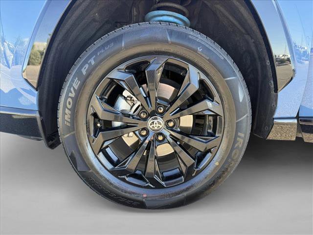Used 2023 Toyota RAV4 XSE image 26