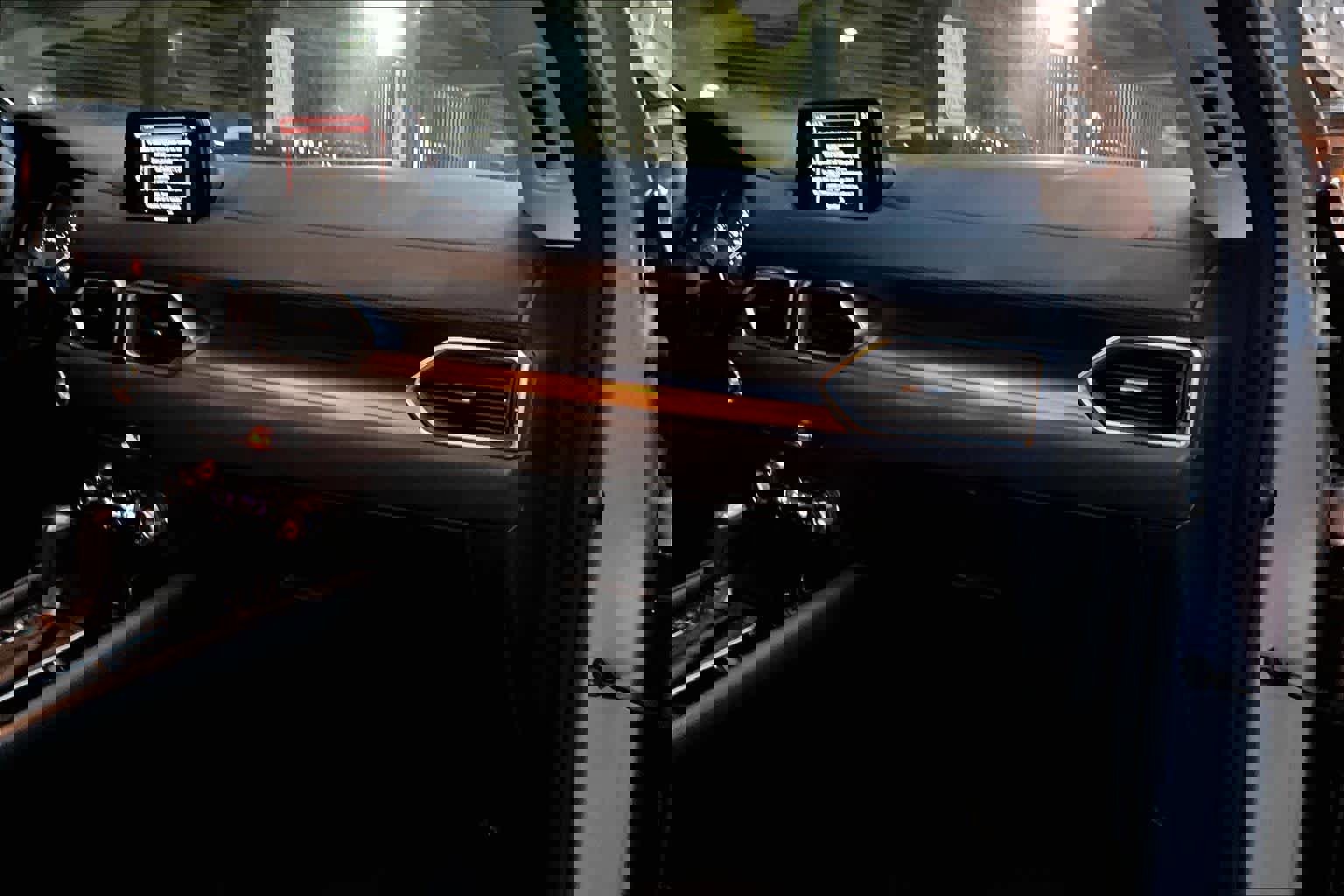 Used 2017 MAZDA CX-5 Touring image 18