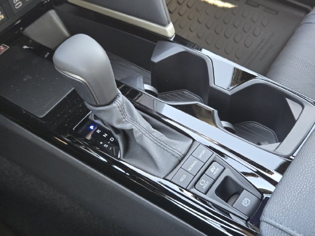 New 2026 Toyota Camry XSE FWD image 19