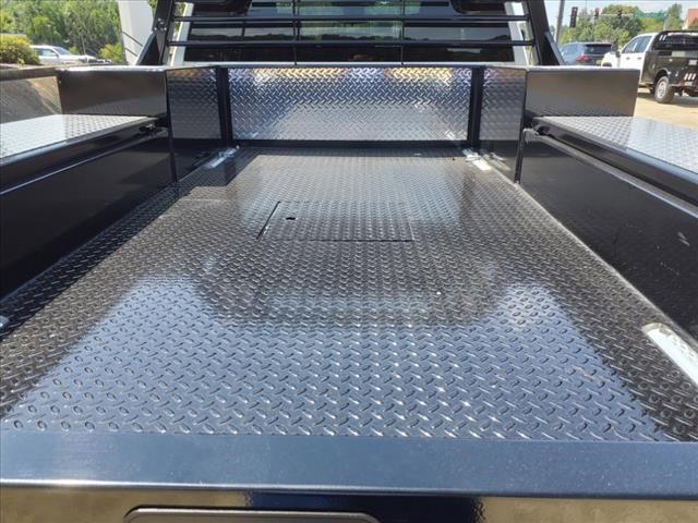 New 2024 Chevrolet Silverado 2500 W/T w/ WT Convenience Package image 5