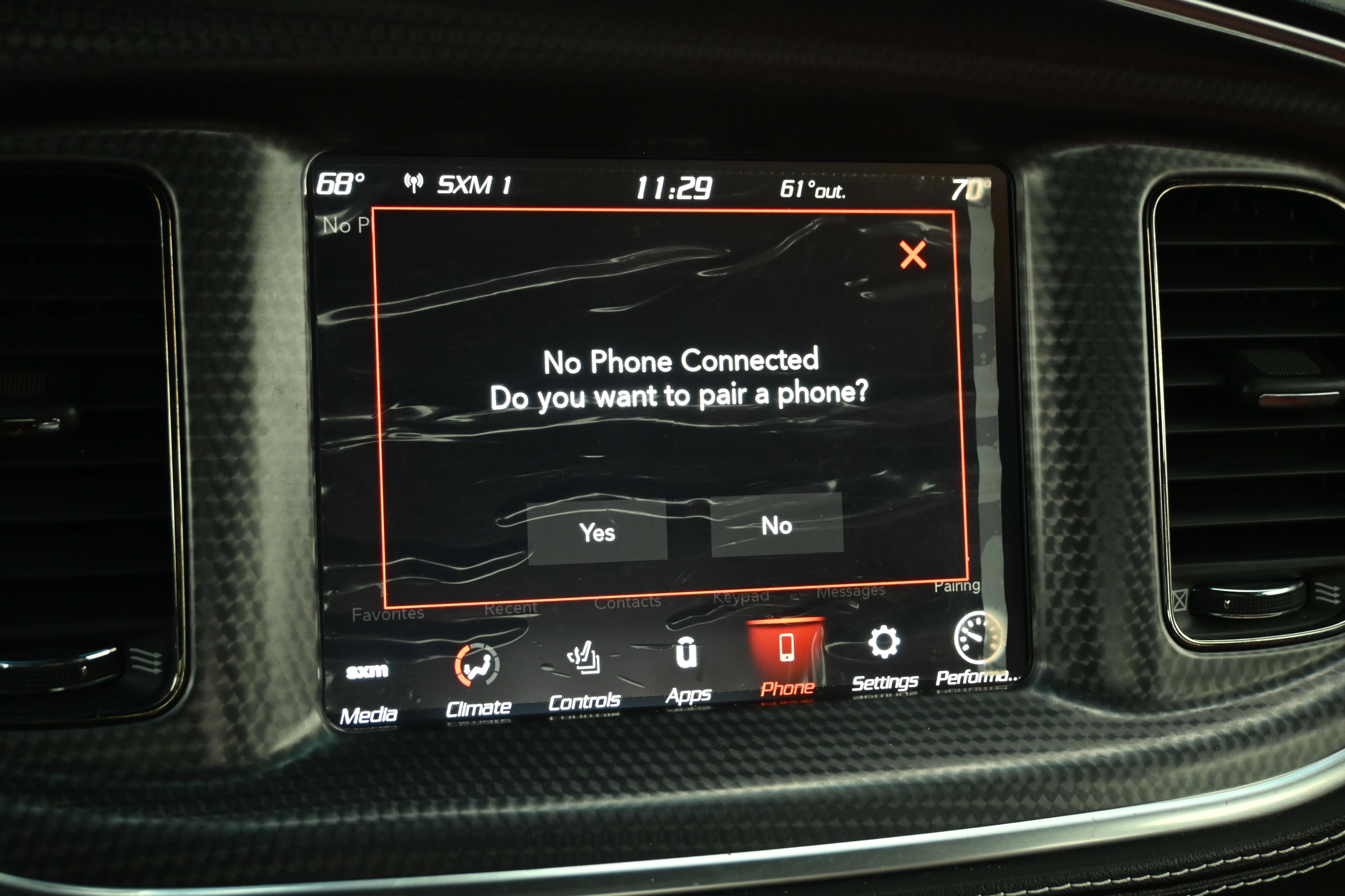 Used 2022 Dodge Charger SRT Hellcat image 34