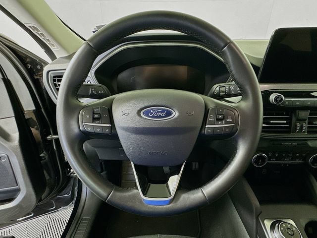 Used 2024 Ford Escape Active FWD image 13