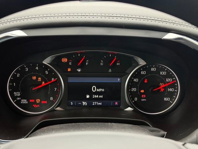 Used 2025 Chevrolet Blazer LT image 23