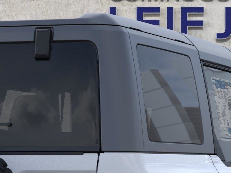 New 2026 Ford Bronco Badlands AWD/4WD image 25