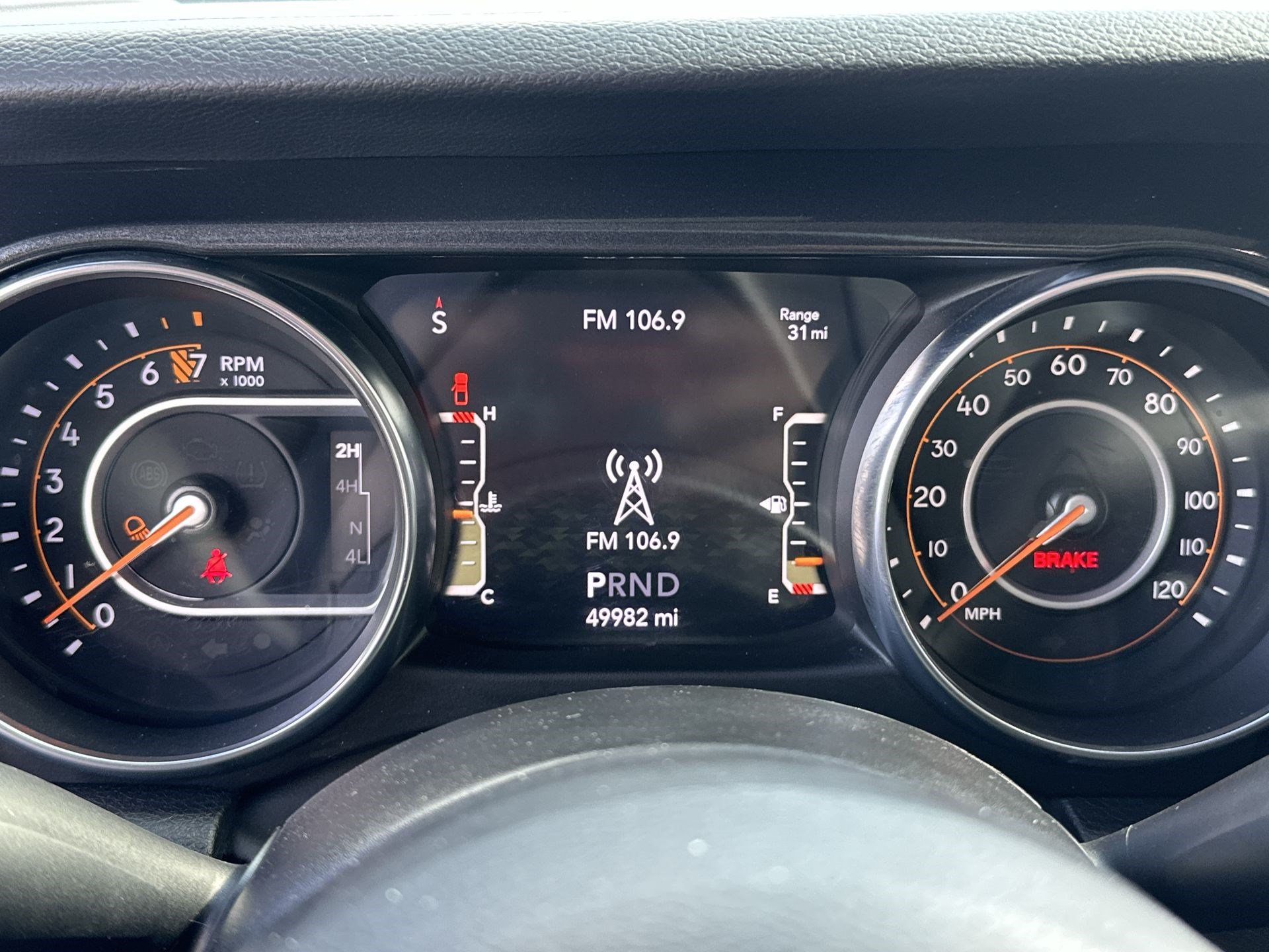 Used 2022 Jeep Gladiator Sport AWD/4WD image 10