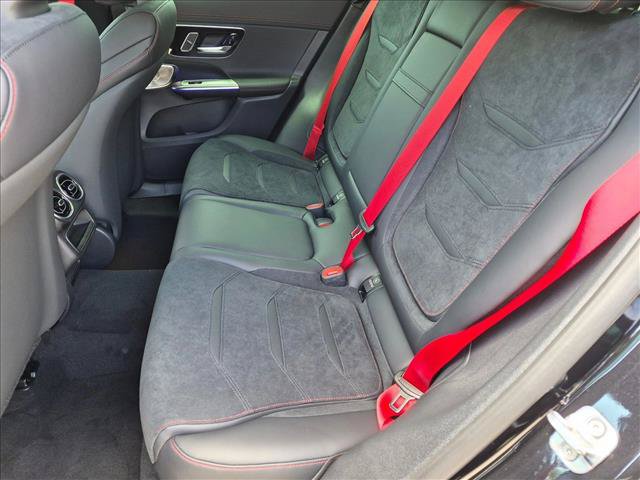 New 2027 Mercedes-Benz GLC 53 AMG 4MATIC image 15