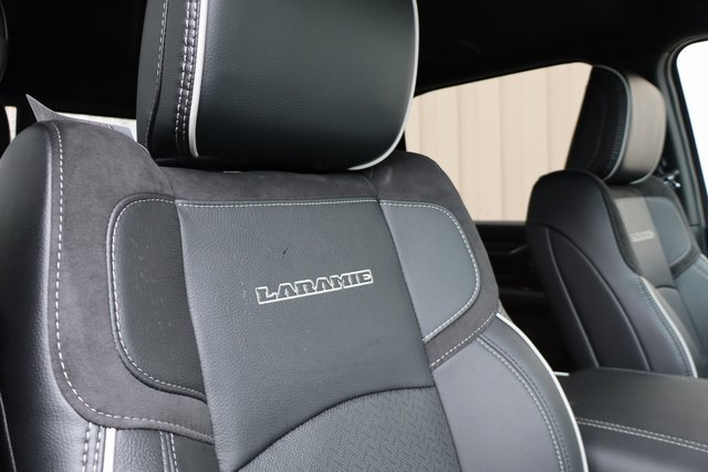 Used 2025 RAM 2500 Laramie image 55