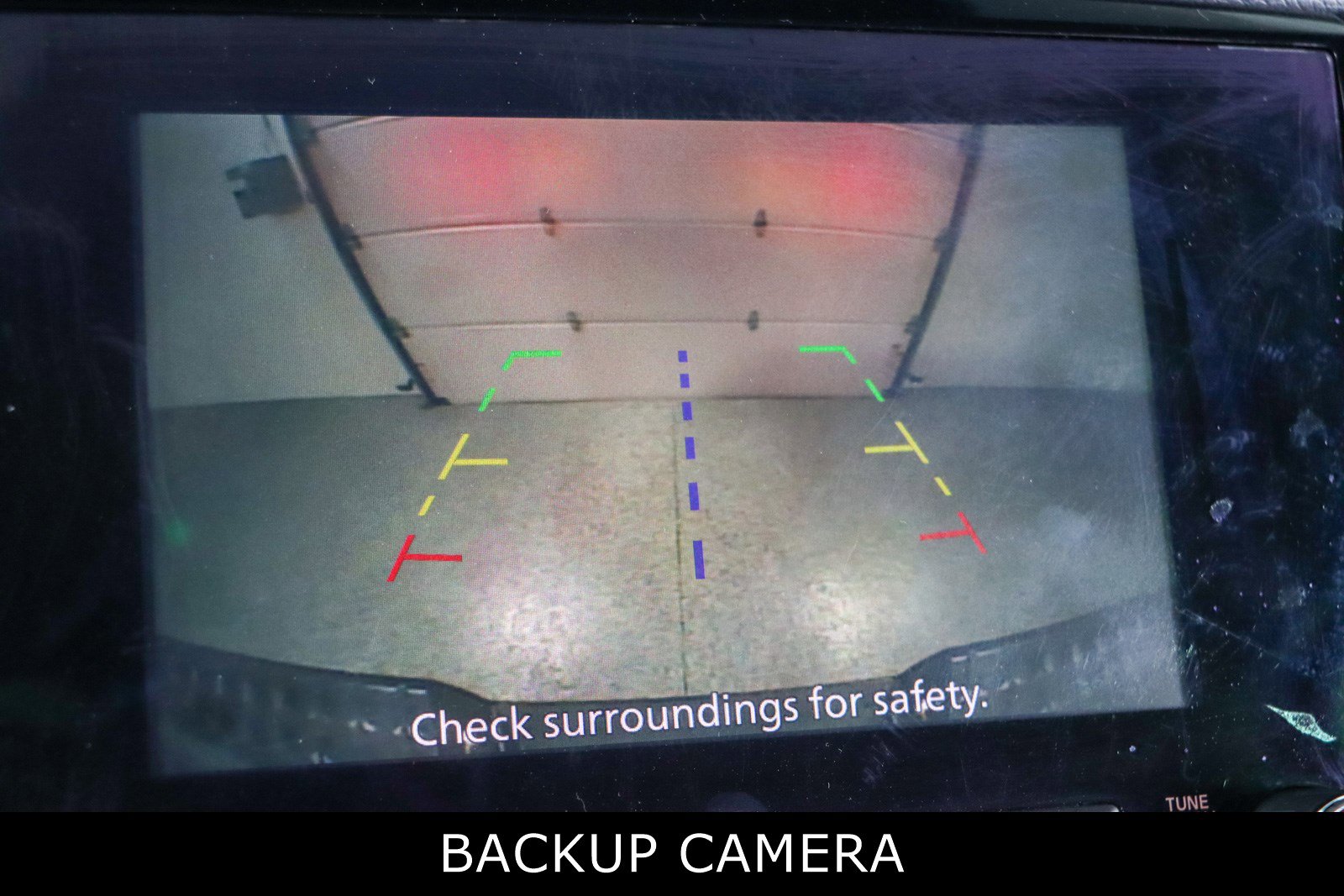 Used 2023 Nissan Titan SV image 20