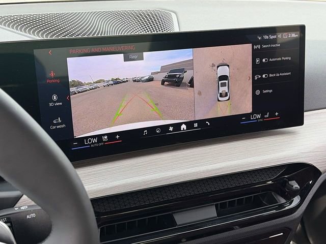 Used 2025 BMW 330i Sedan image 29