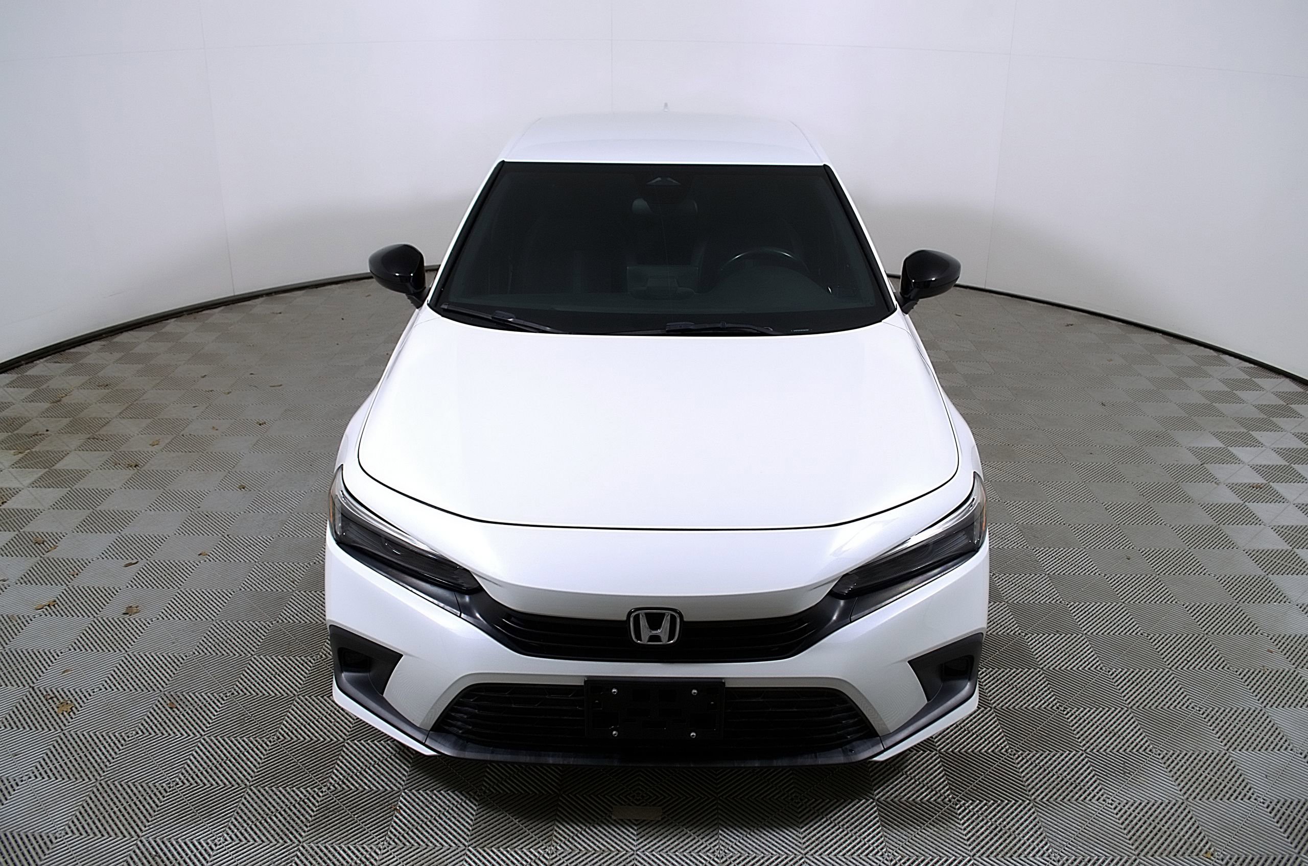 Used 2023 Honda Civic Sport image 4