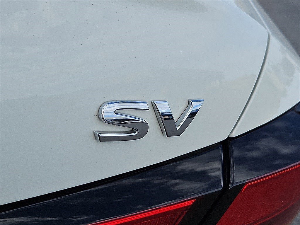 Used 2022 Nissan Altima 2.5 SV w/ SV Premium Package image 14