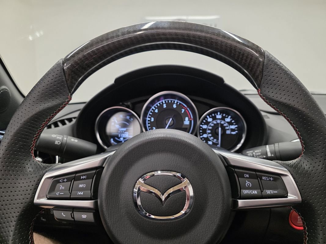 Used 2016 MAZDA MX-5 Miata Grand Touring image 35