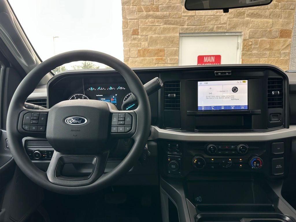 New 2026 Ford F250 XLT w/ 360-Degree Camera Package image 30