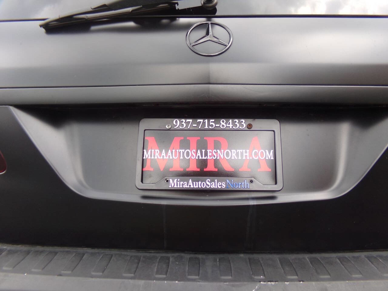 Used 2018 Mercedes-Benz GLS 63 AMG 4MATIC w/ AMG Night Styling Package image 49