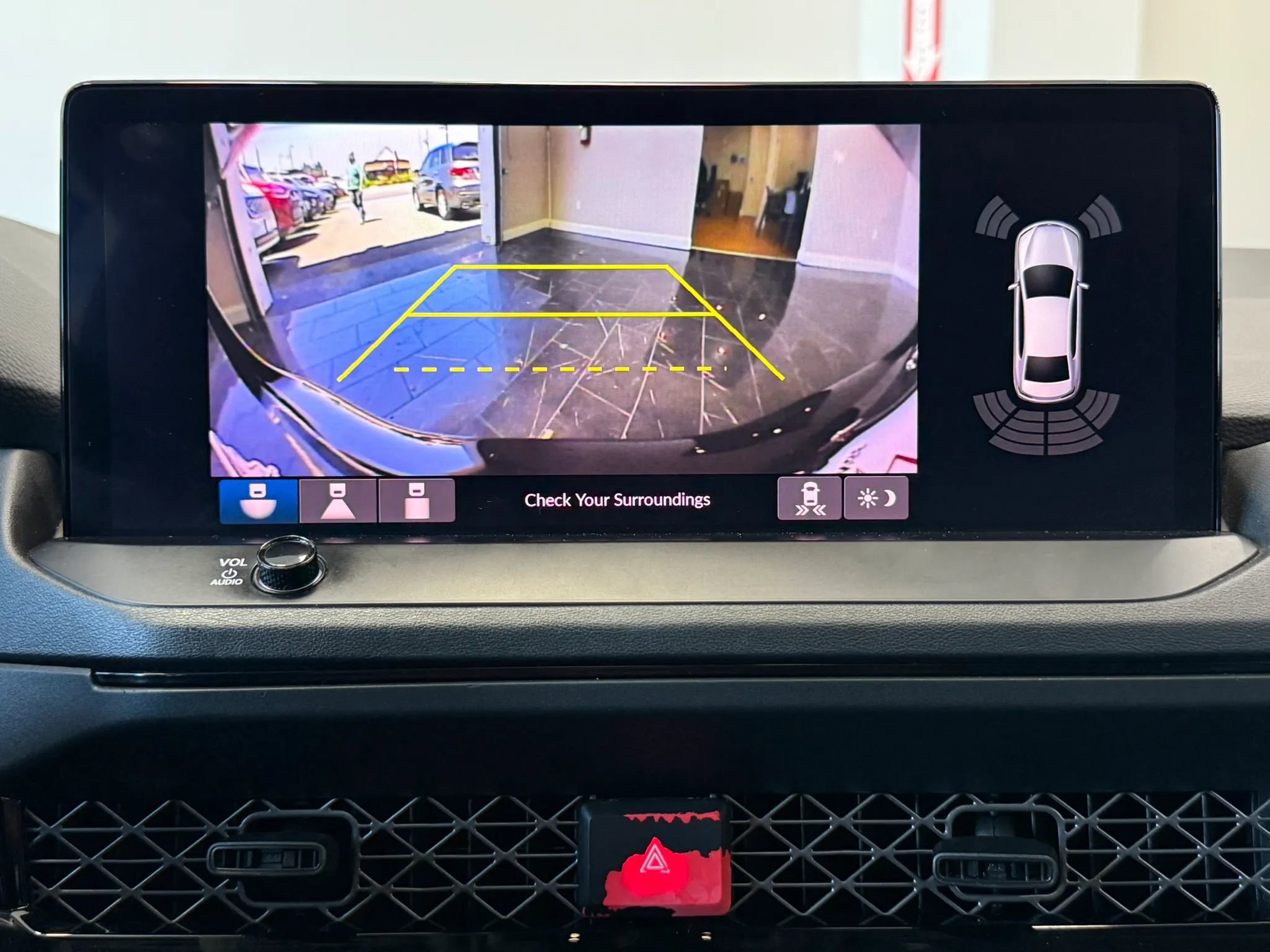 Used 2023 Honda Accord Touring image 17