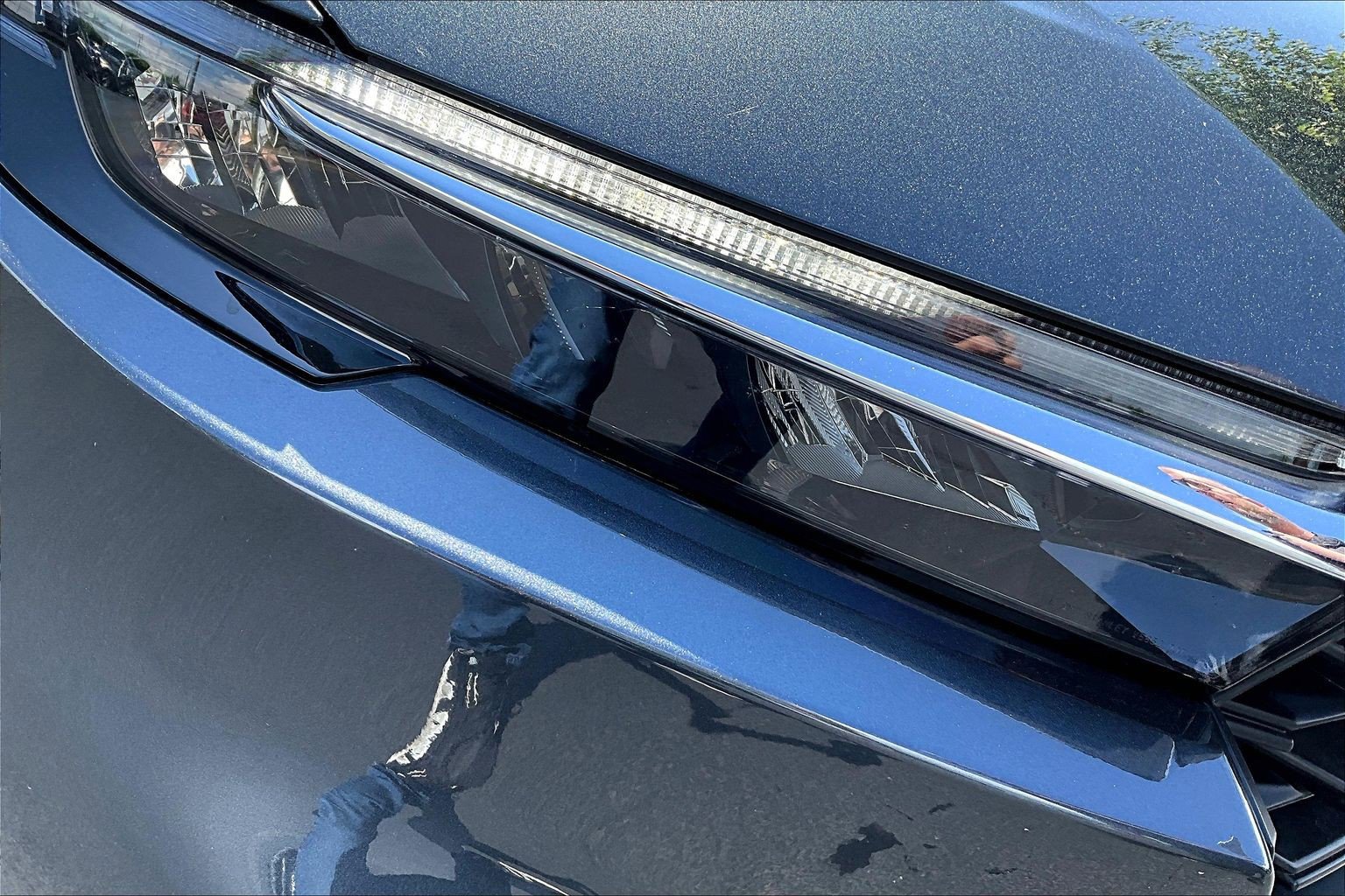 Used 2026 Honda CR-V LX image 32