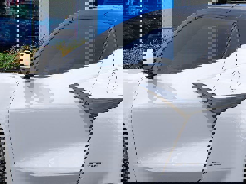 New 2026 Chevrolet Corvette Z06 w/ Z07 Performance Package image 39