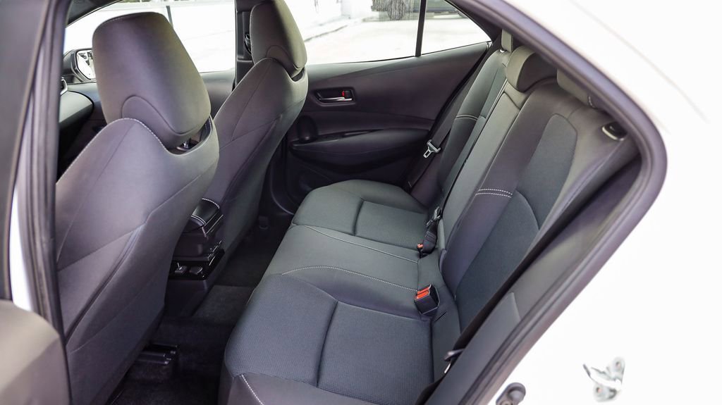 Used 2023 Toyota Corolla GR w/ Performance Package image 22