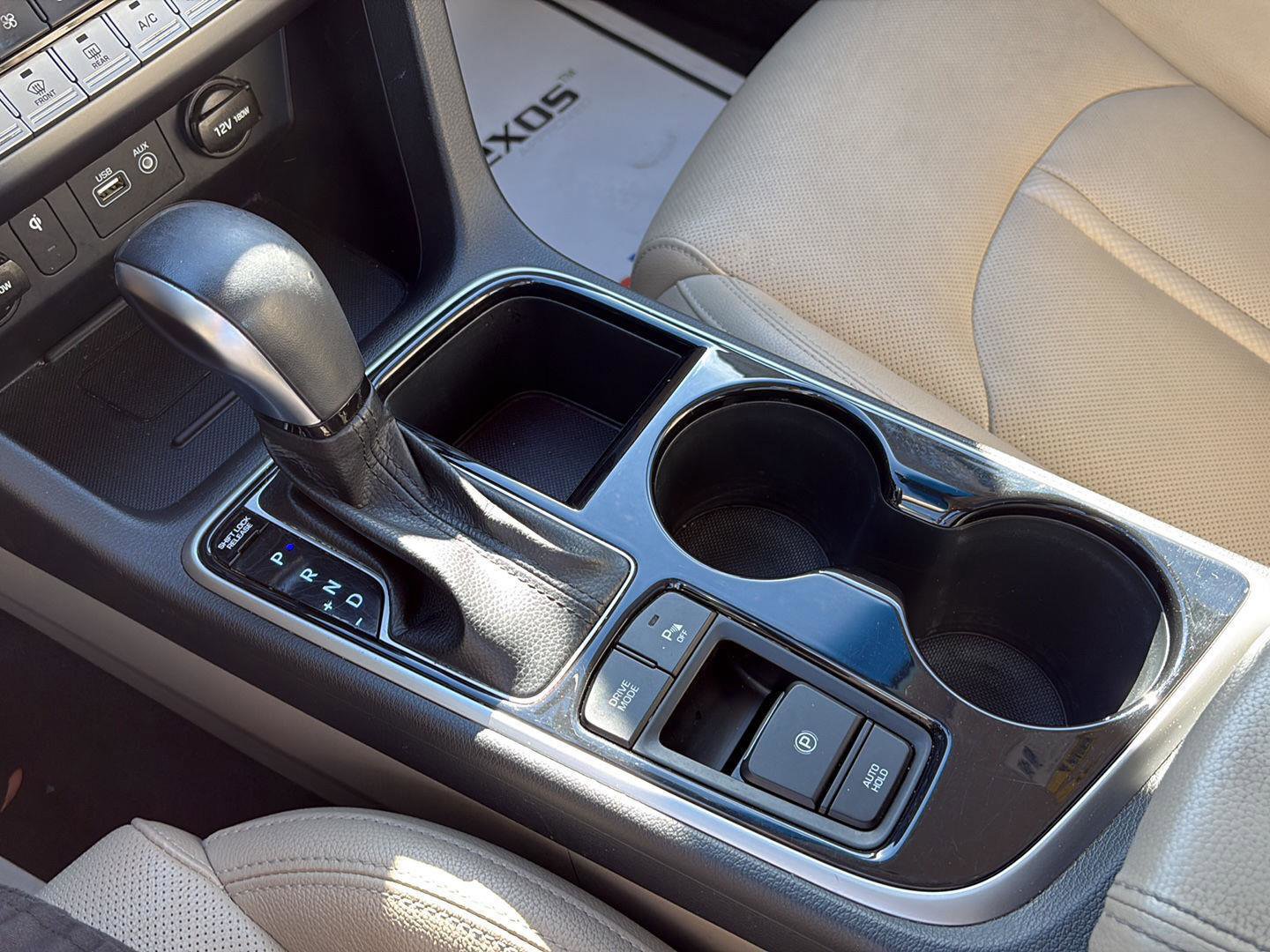 Used 2019 Hyundai Sonata Limited w/ Ultimate Package 02 image 26