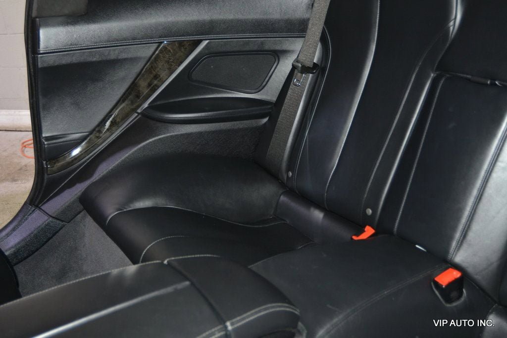 Used 2016 BMW 650i Coupe RWD image 21