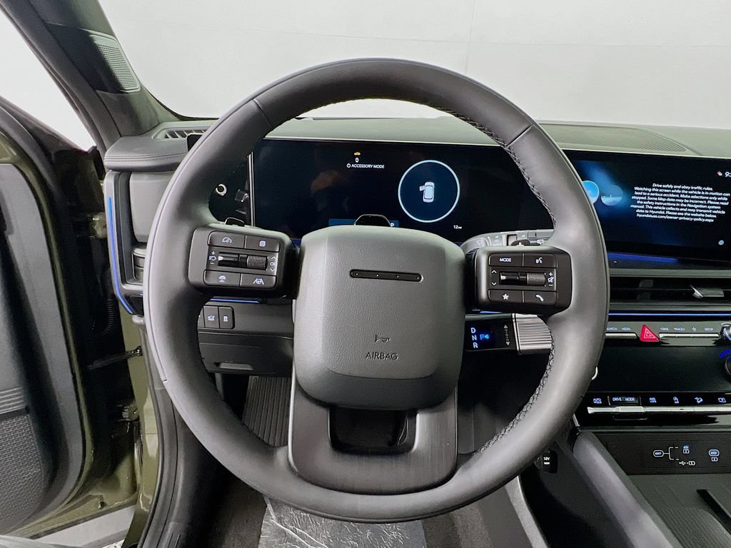 New 2026 Hyundai Santa Fe Calligraphy AWD/4WD image 10