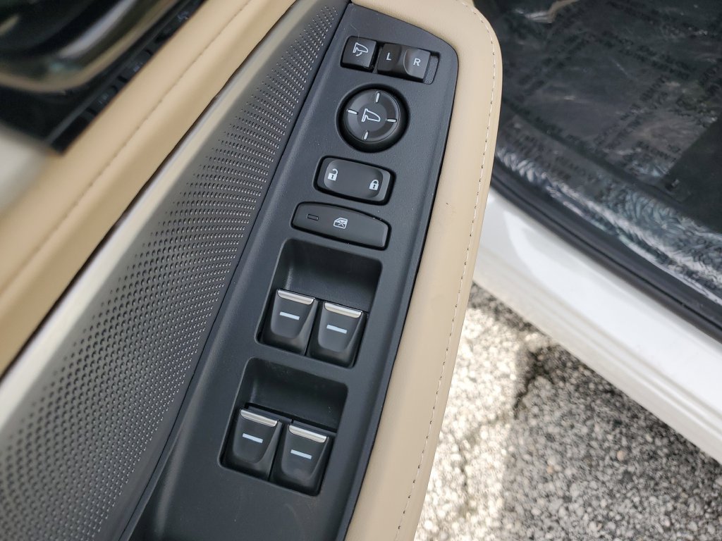 New 2026 Acura MDX w/ Technology Package FWD image 21