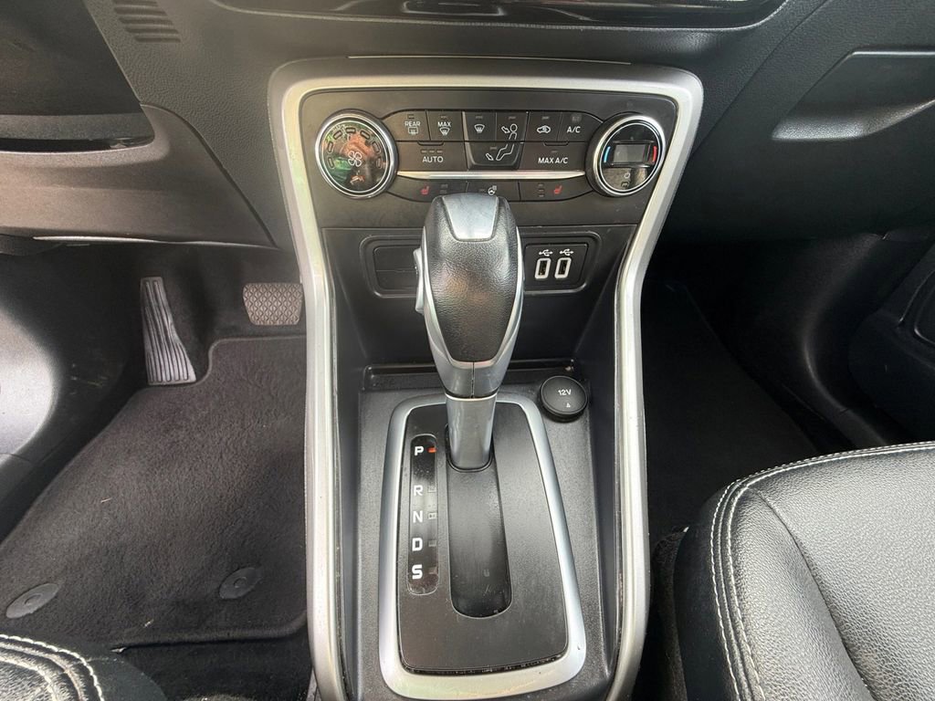 Used 2020 Ford EcoSport Titanium AWD/4WD image 23