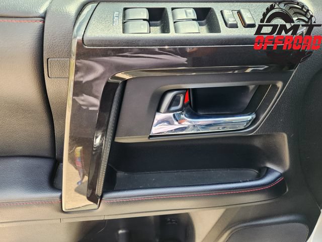 Certified 2023 Toyota 4Runner TRD Off-Road Premium w/ Off Road Premium Plus Package AWD/4WD image 22