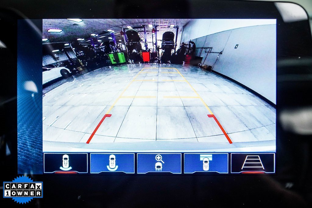 Used 2024 Chevrolet Corvette Stingray Premium Conv w/ Z51 Performance Package image 28