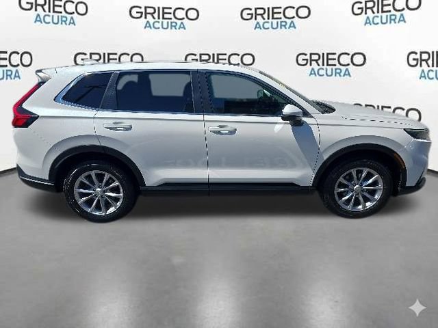Used 2024 Honda CR-V EX-L image 9