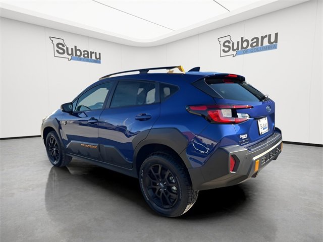New 2026 Subaru Crosstrek 2.5i Wilderness image 5