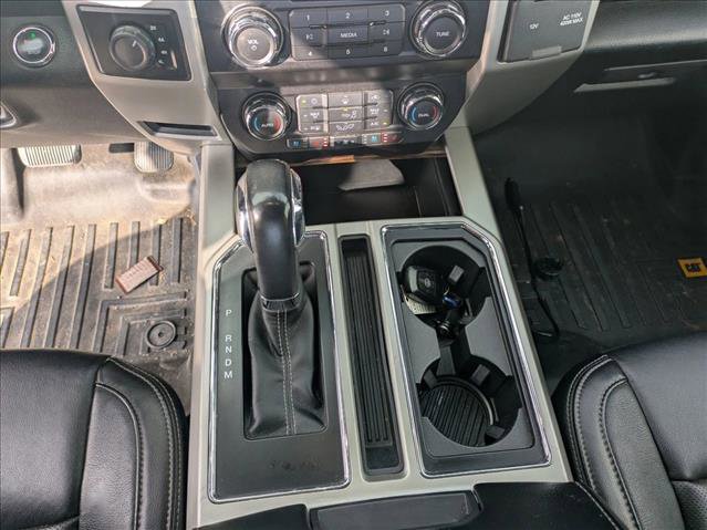 Used 2019 Ford F150 Lariat image 15