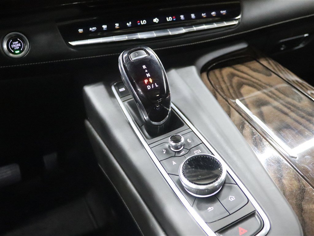 Used 2022 Cadillac Escalade ESV Sport Platinum AWD/4WD image 36