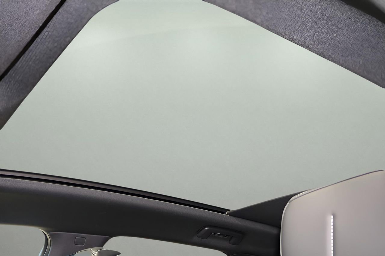 New 2026 Cadillac Lyriq Sport image 30