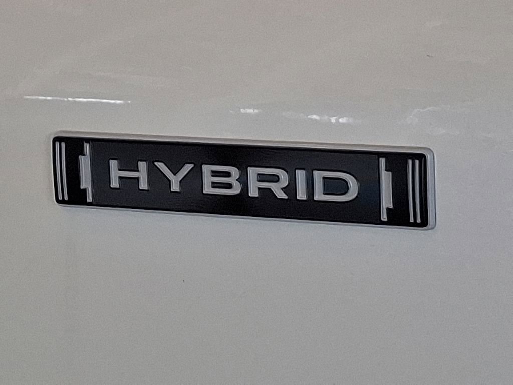 New 2026 Subaru Crosstrek 2.5i Limited AWD/4WD image 15