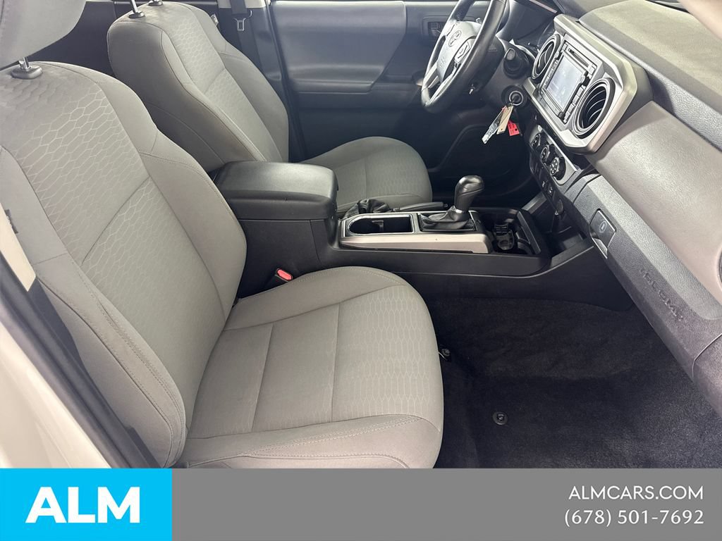 Used 2019 Toyota Tacoma SR5 RWD image 16