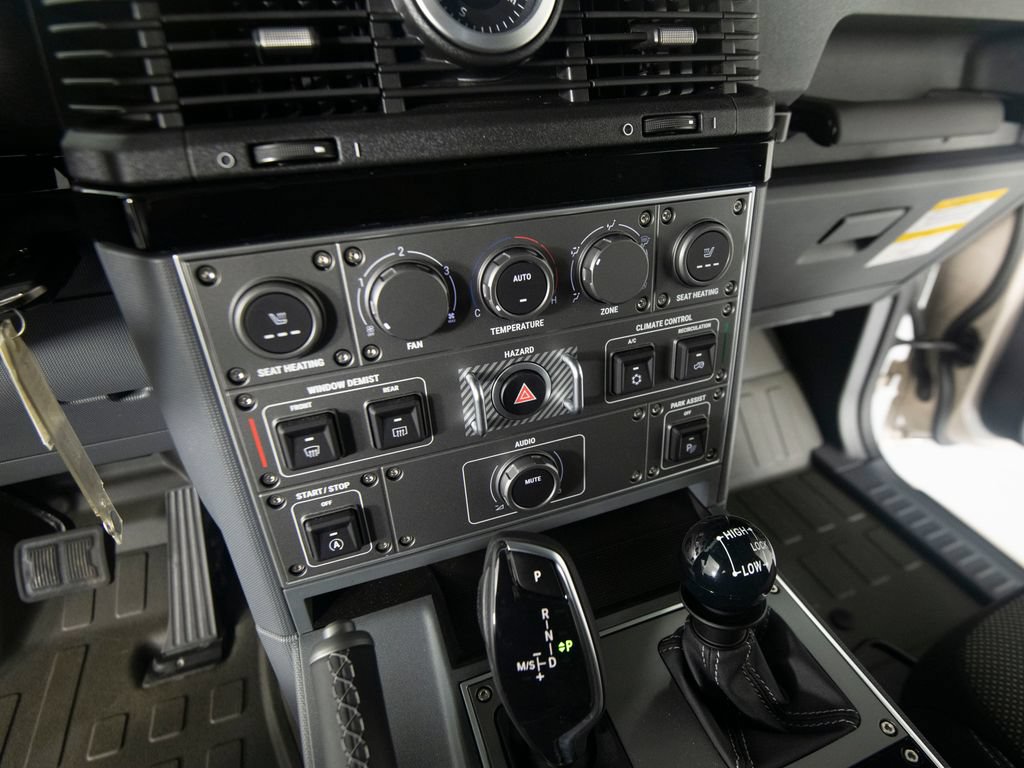 Used 2026 INEOS Grenadier Trialmaster Edition AWD/4WD image 21
