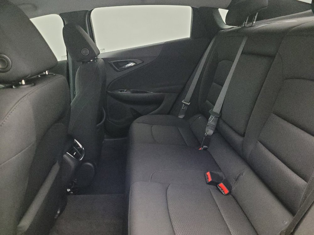 Used 2020 Chevrolet Malibu LT FWD image 18