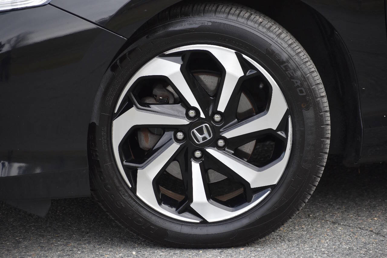Used 2017 Honda Accord EX-L image 35