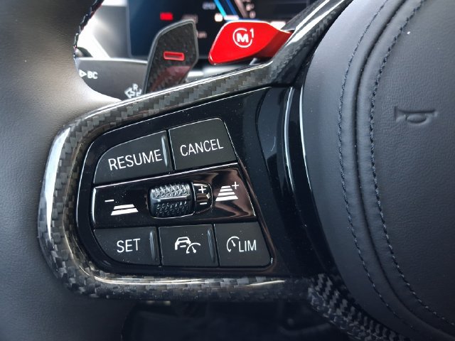 New 2026 BMW M2 w/ Lighting Package RWD image 16